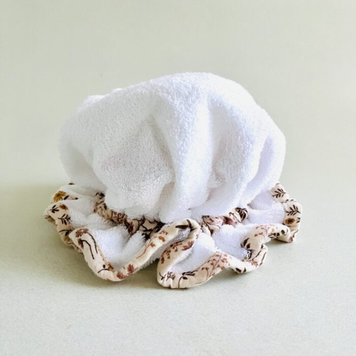 Gorra de toalla