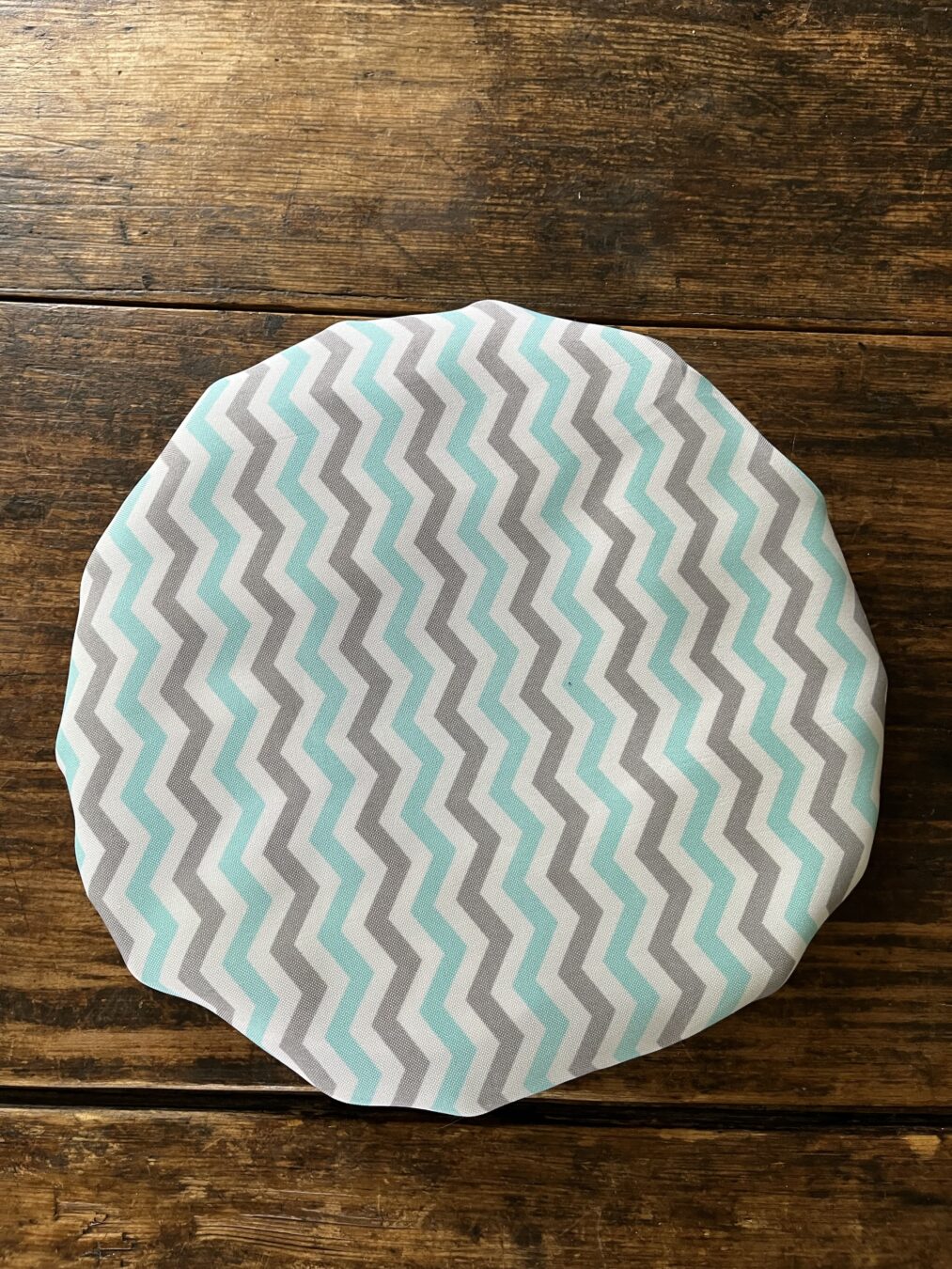 Gorra de Tela - Image 2