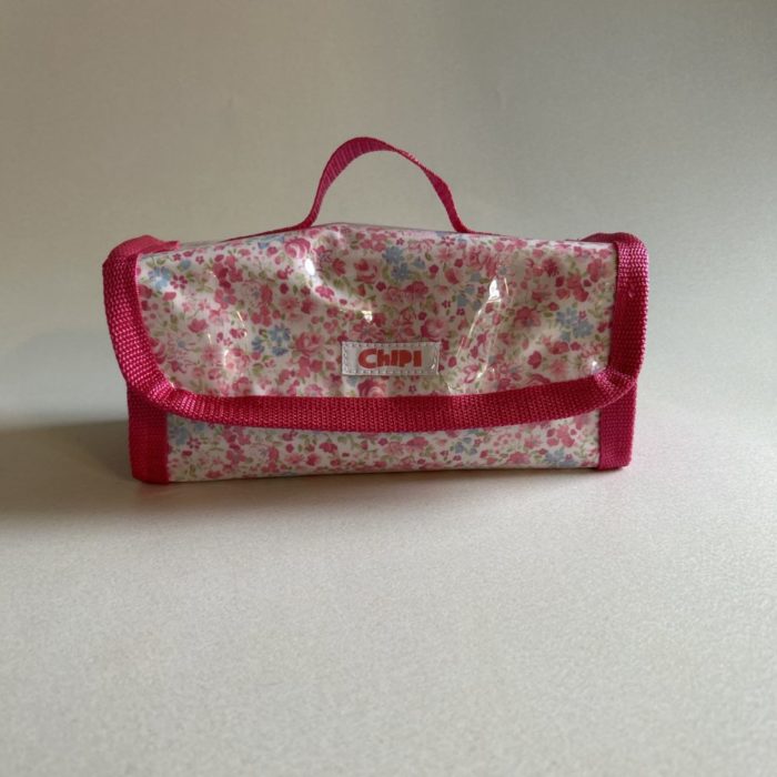 Cartuchera Pato grande