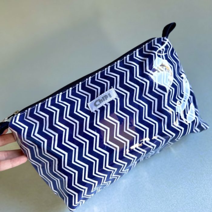 Cartuchera Básica grande