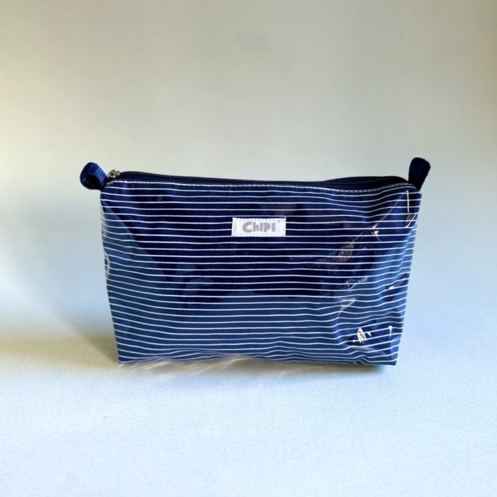 Cartuchera Básica grande