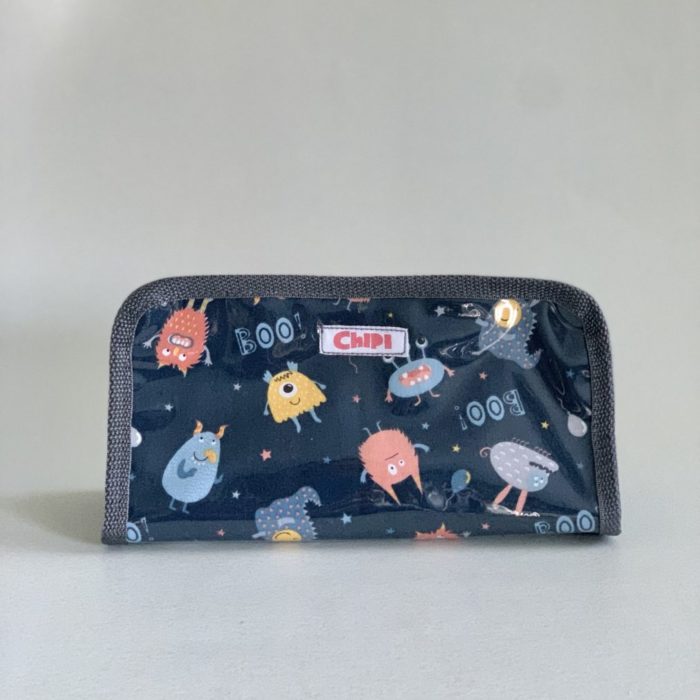 Cartuchera Pato chica