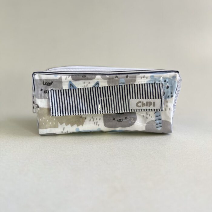 Cartuchera Maru grande