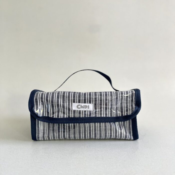 Cartuchera Pato grande