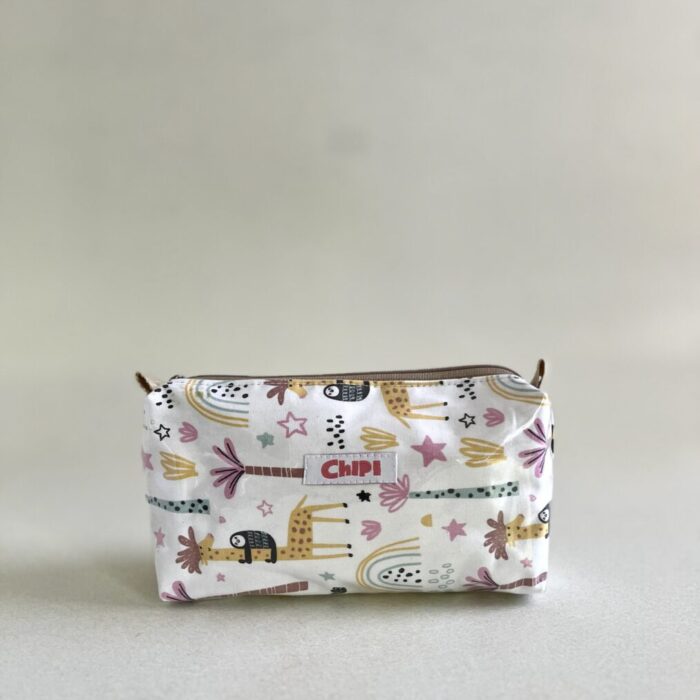 Cartuchera Básica chica