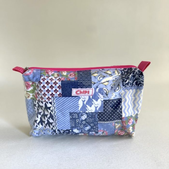 Cartuchera Básica grande