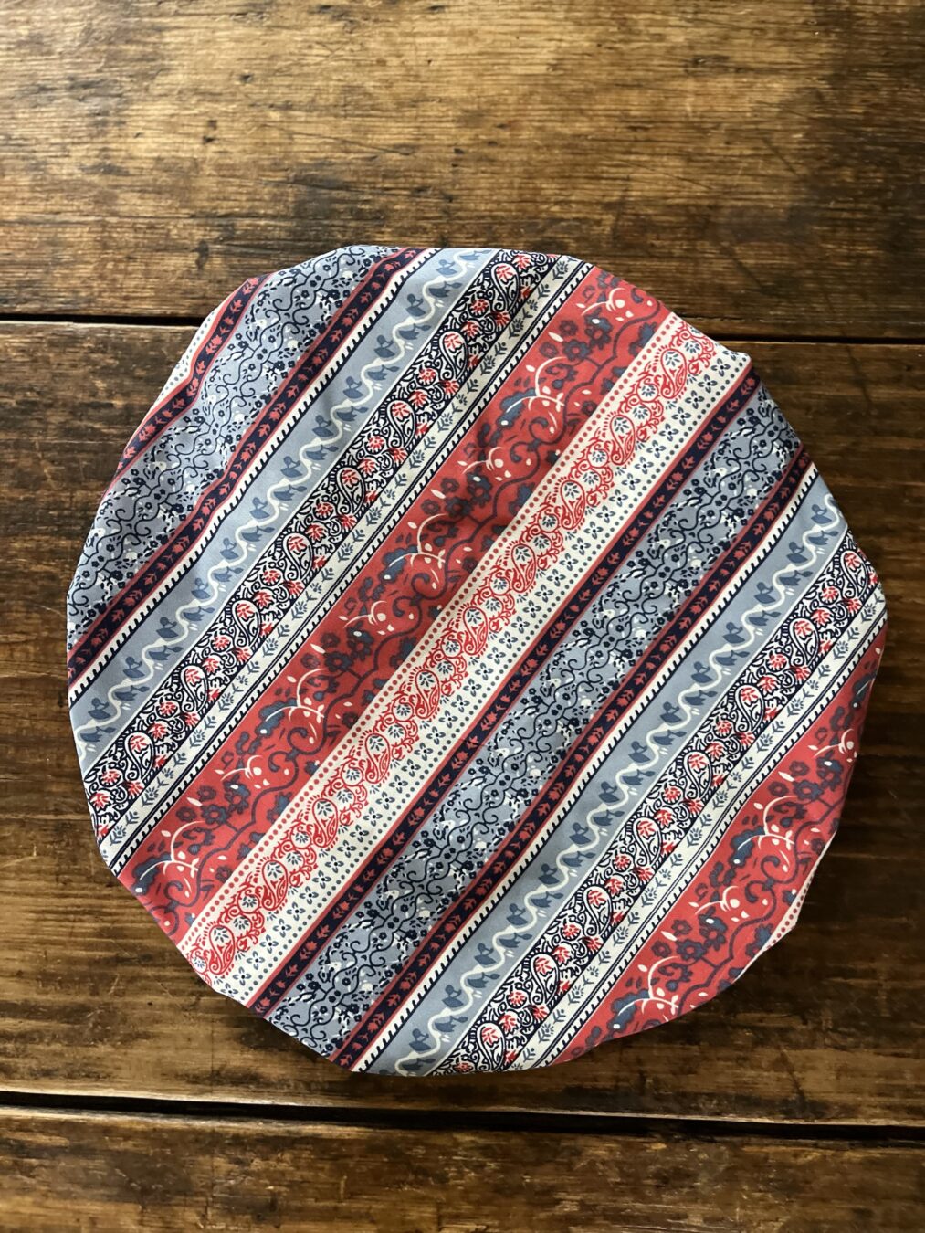 Gorra de Tela - Image 2