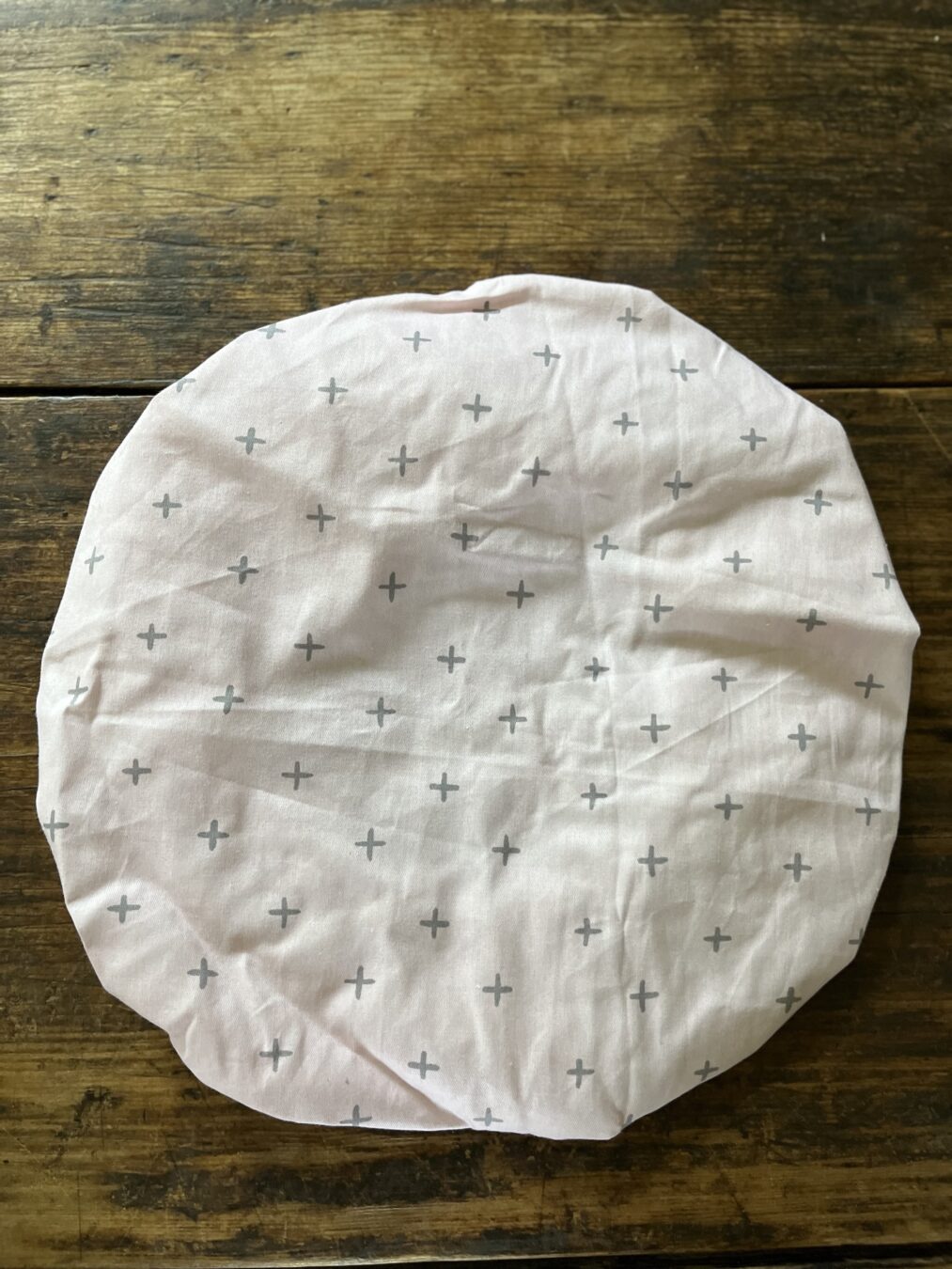 Gorra de Tela - Image 2