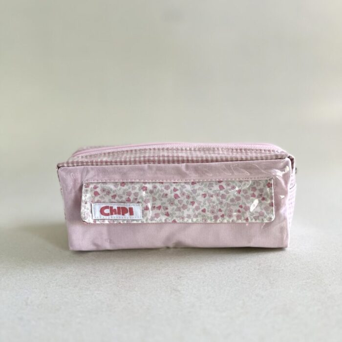 Cartuchera Maru grande