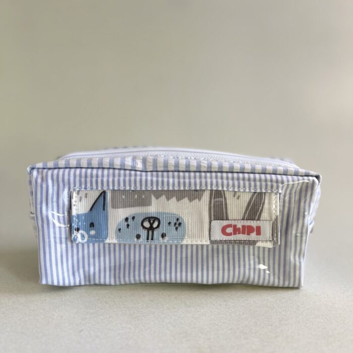 Cartuchera Maru grande