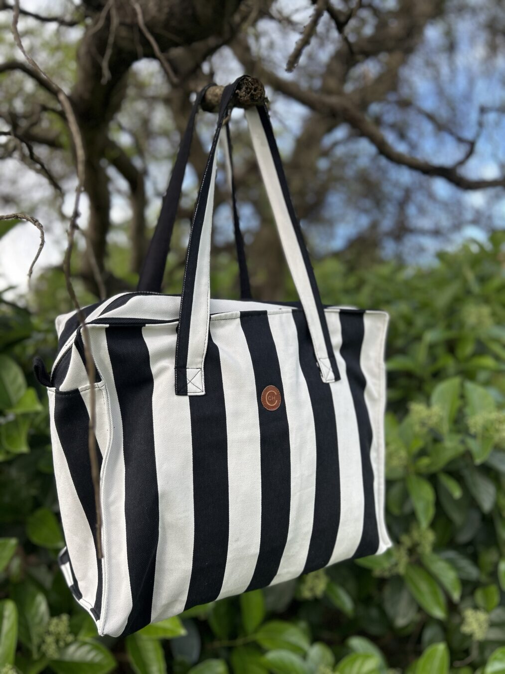 Bolso paraty con cierre - Image 4