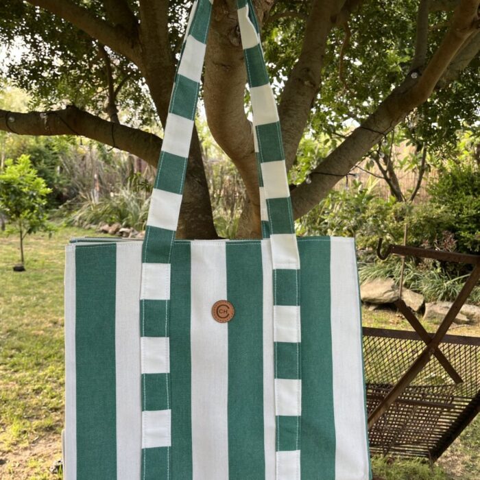 Bolso Playa con bolsito