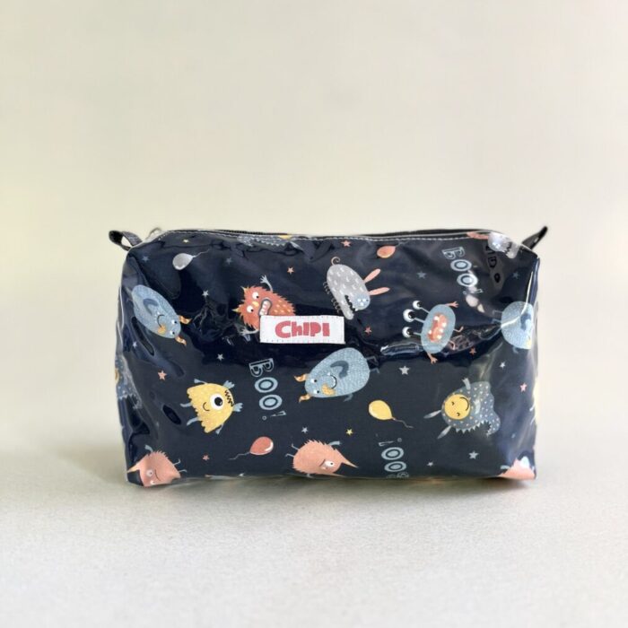 Cartuchera Básica grande