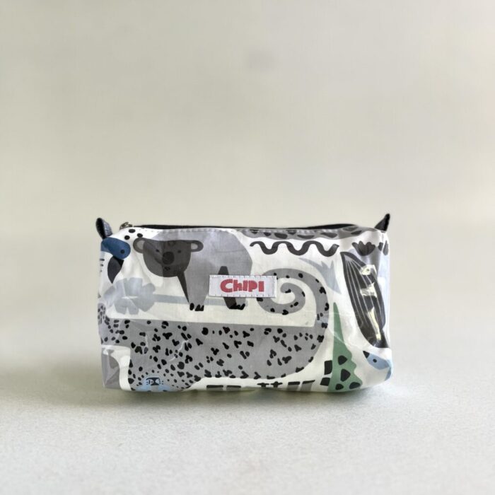 Cartuchera Básica chica