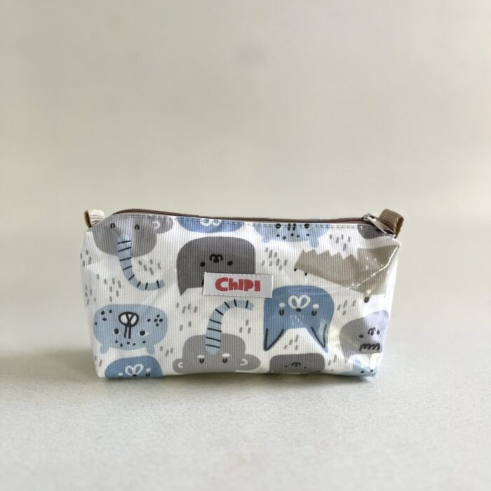 Cartuchera Básica chica