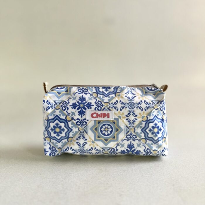 Cartuchera Básica chica