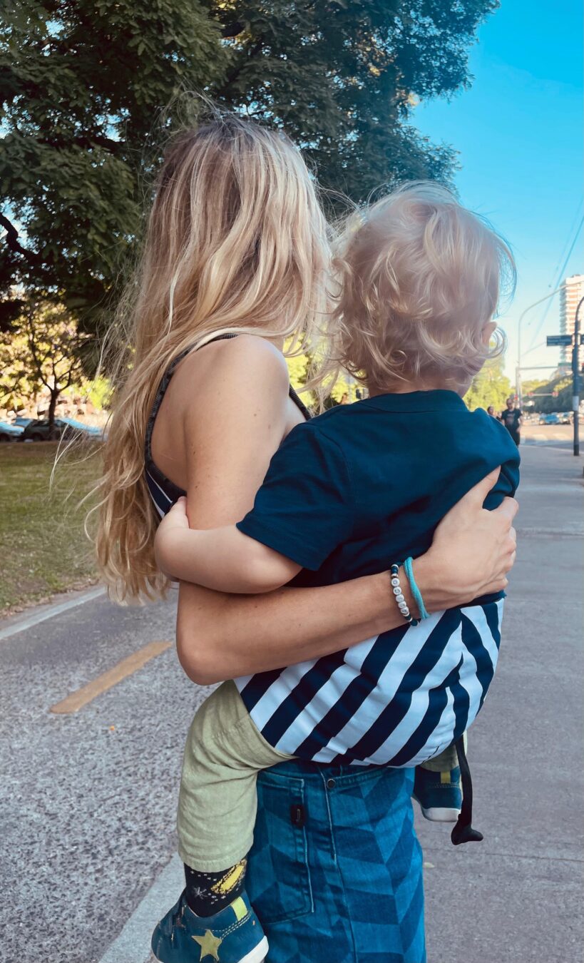 CAPRI BLUE - Image 2