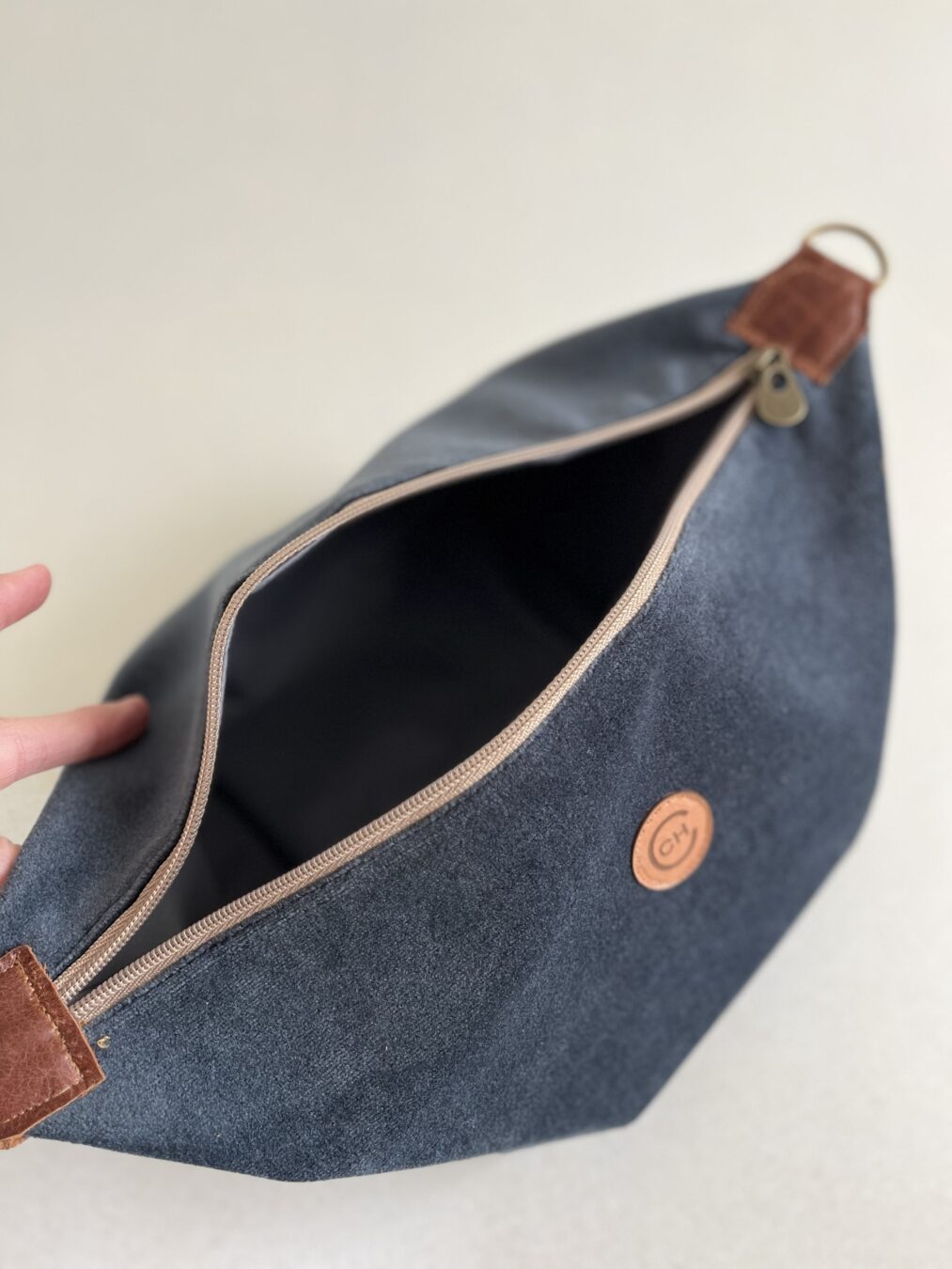 Bolsito Josefina grande - Image 5