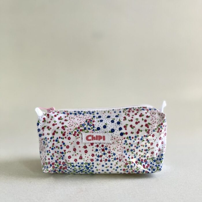 Cartuchera Básica chica