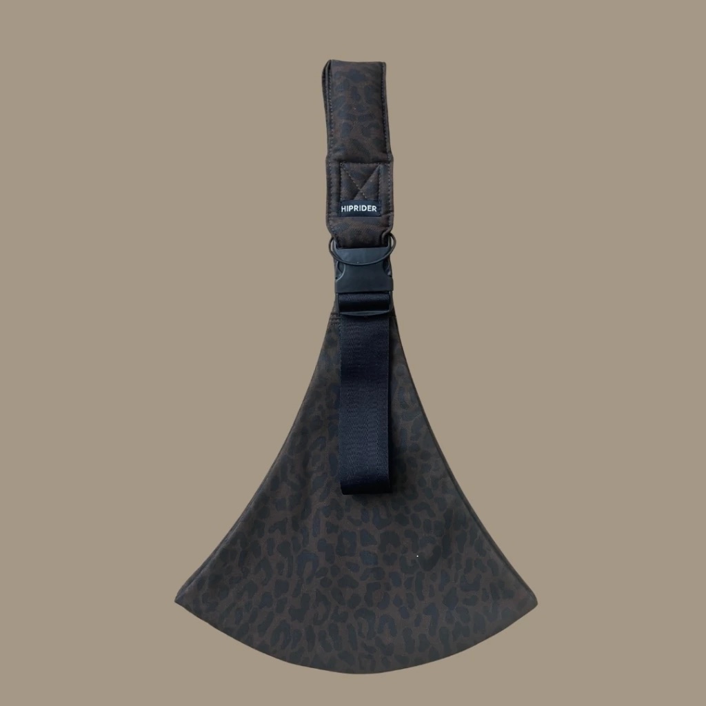 MALI LEOPARD dark brown - Image 2