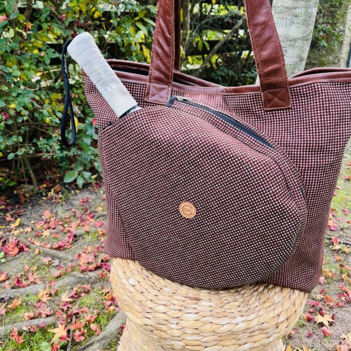 Bolso Paleta