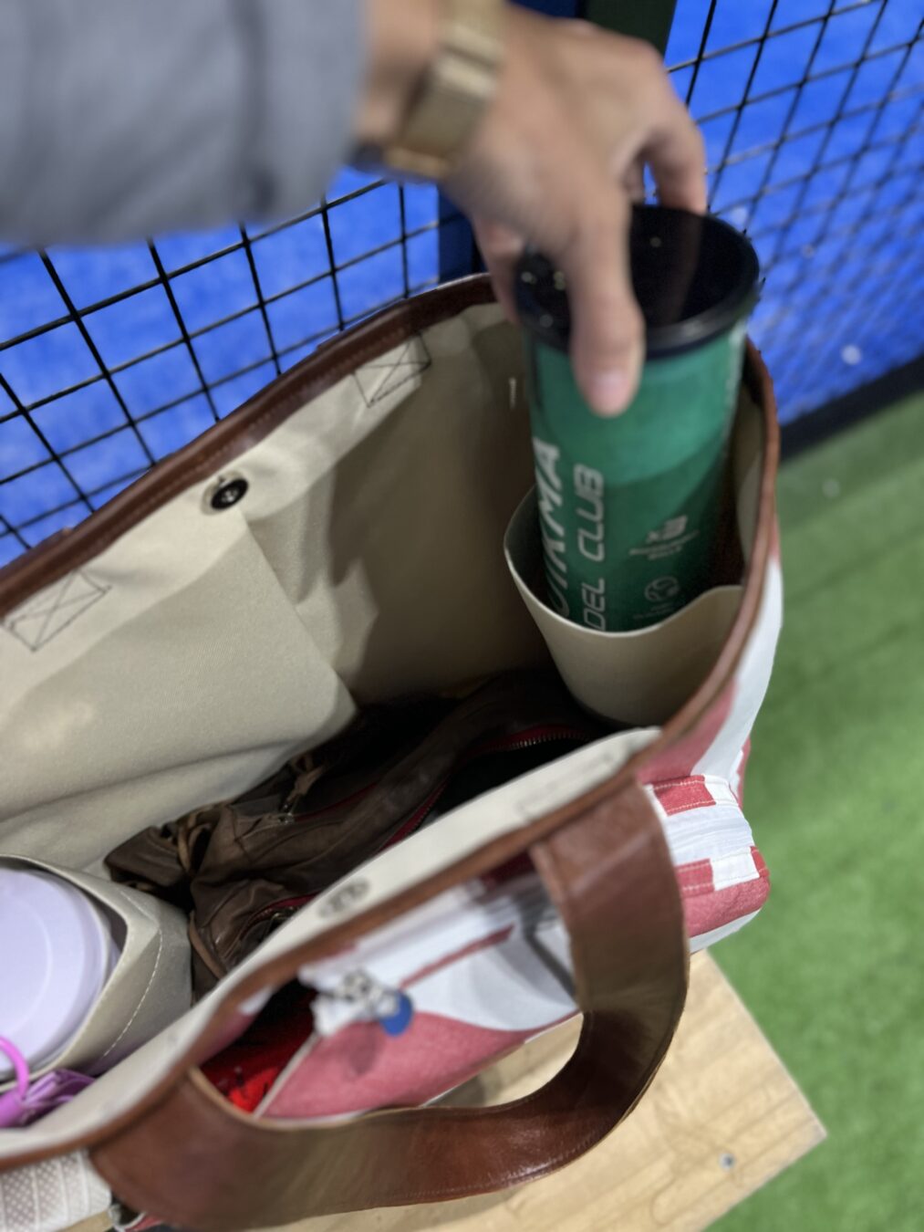 Bolso Paleta - Image 6