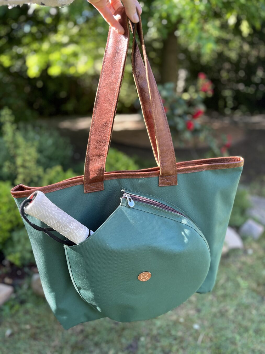 Bolso Paleta - Image 2