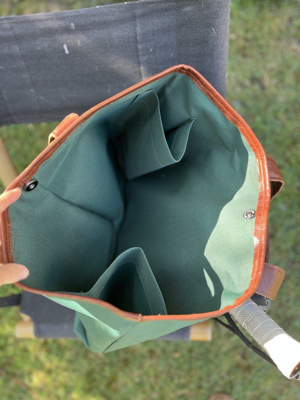 Bolso Paleta - Image 3