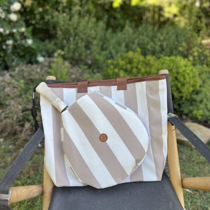 Bolso Paleta
