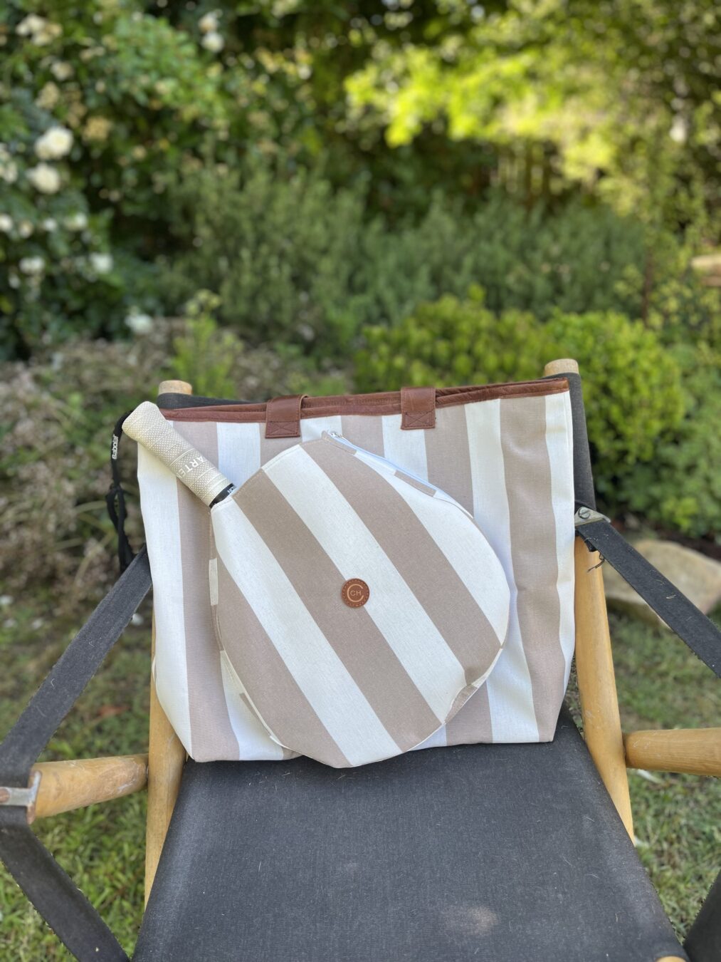 Bolso Paleta