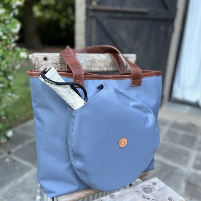 Bolso Paleta