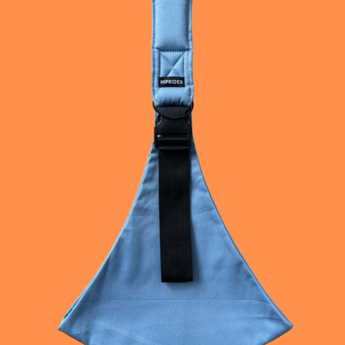 BUENOS AIRES DENIM BLUE