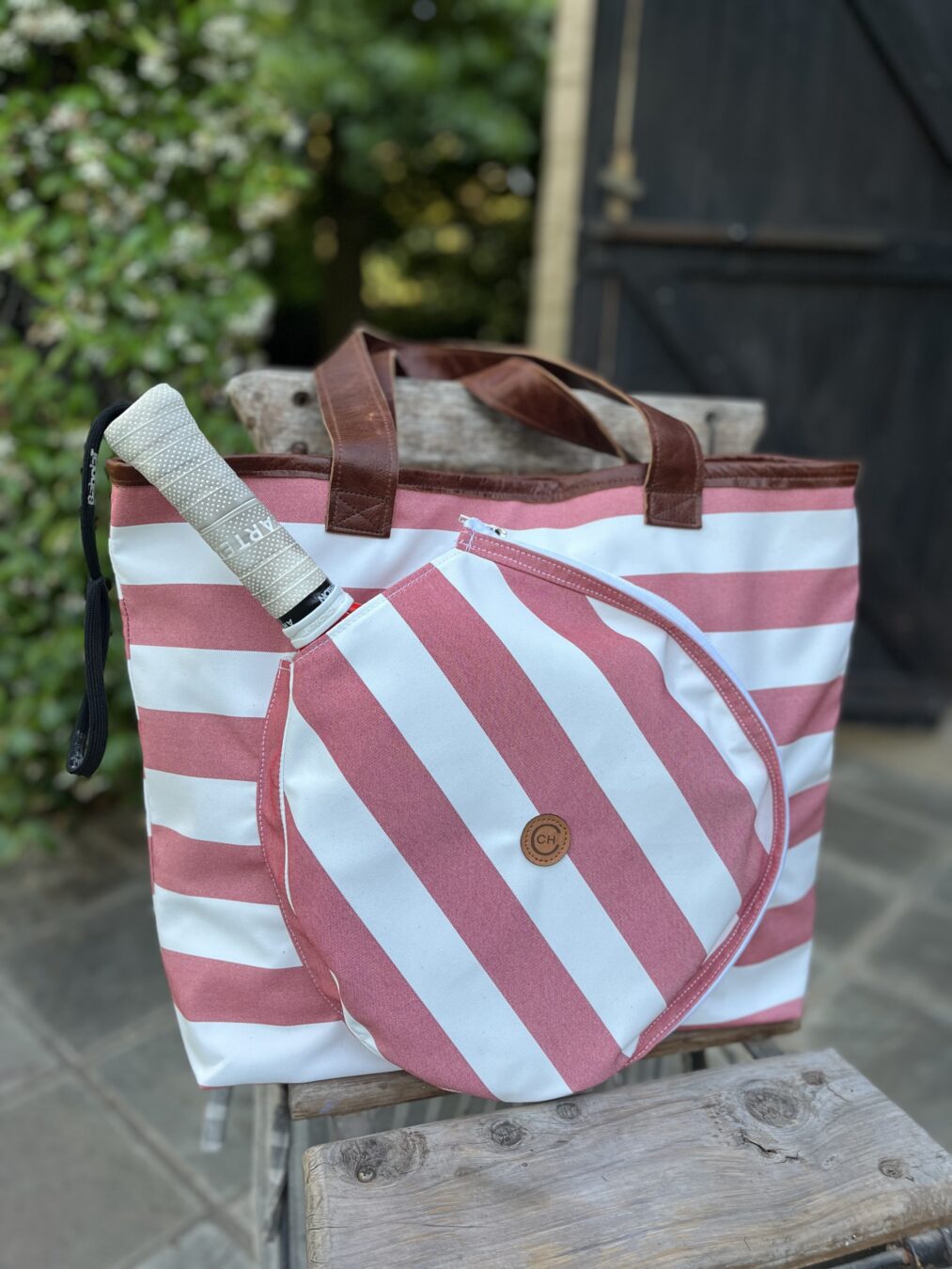 Bolso Paleta