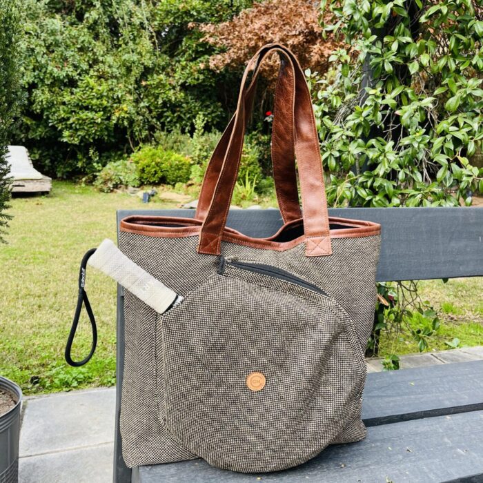 Bolso Paleta