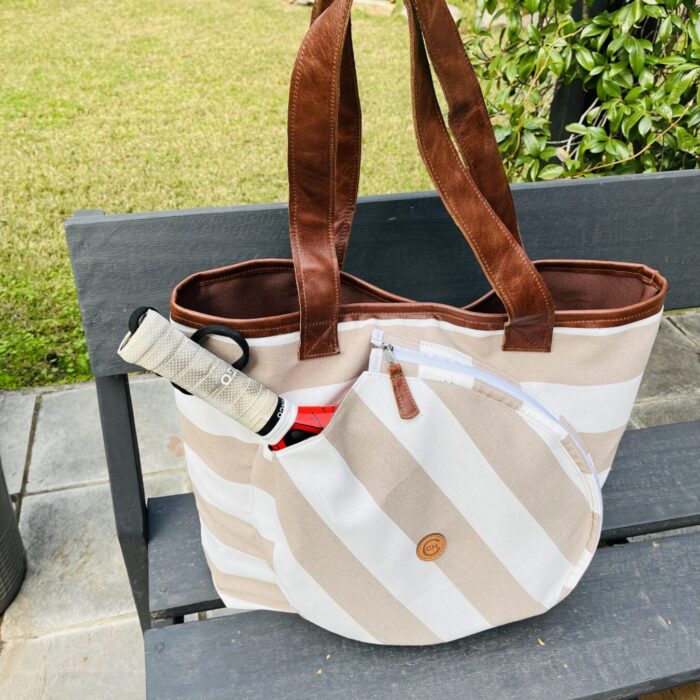 Bolso Paleta